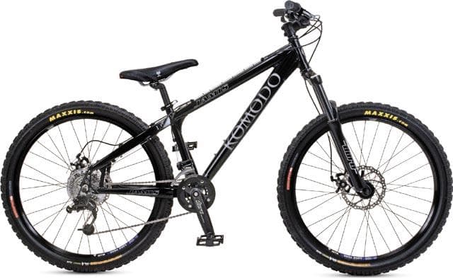 Bicycle Image