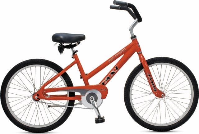 Bicycle Image