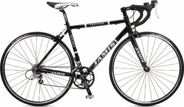 Bicycle Image