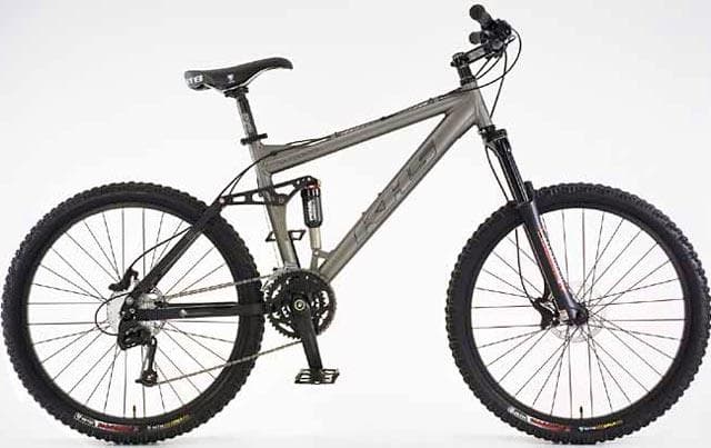 Bicycle Image