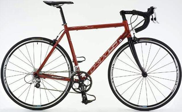 Bicycle Image