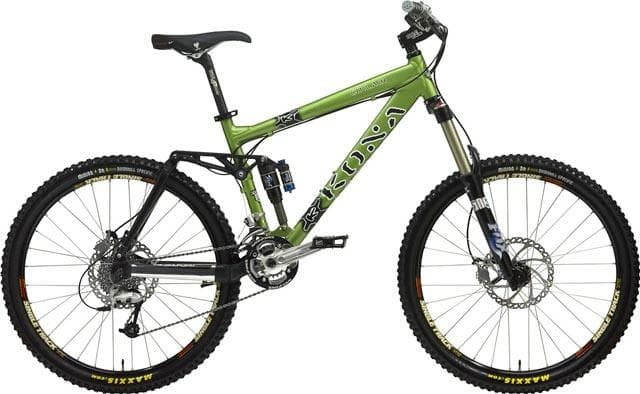 Bicycle Image