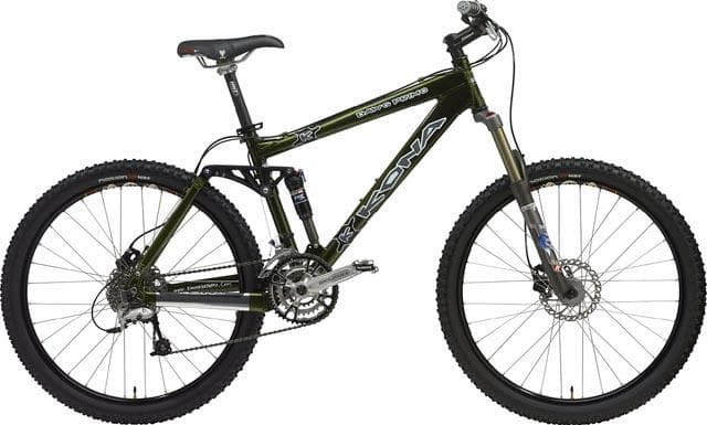 Bicycle Image