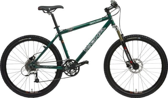 Bicycle Image
