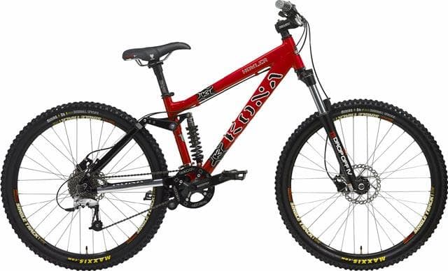Bicycle Image
