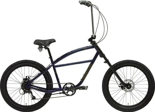 Bicycle Image