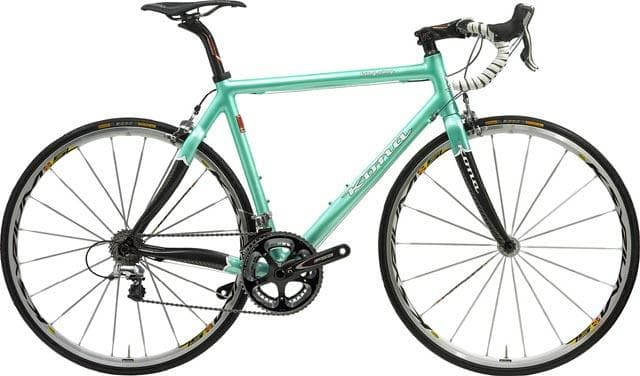Bicycle Image