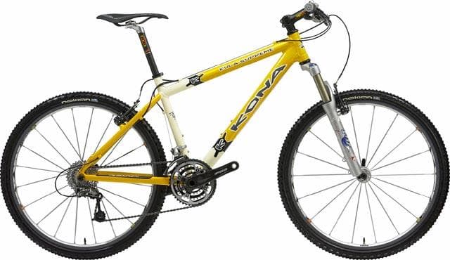 Bicycle Image