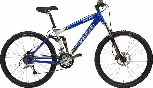 Bicycle Image