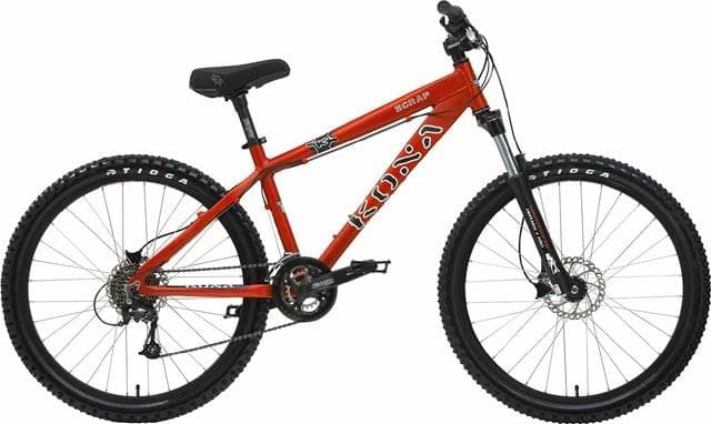 Bicycle Image