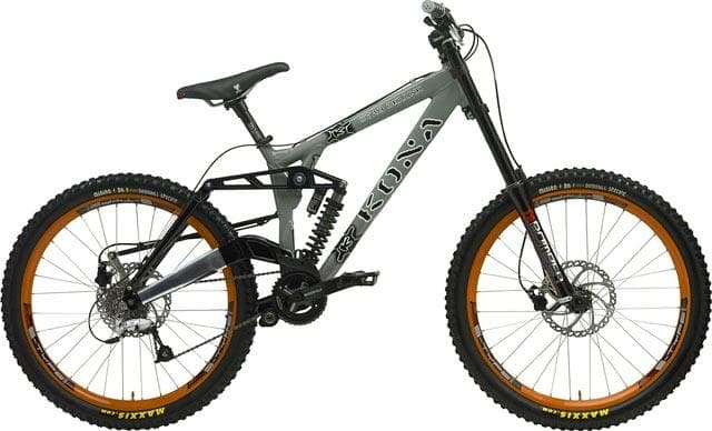 Bicycle Image