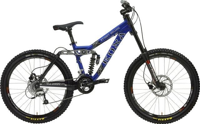 Bicycle Image