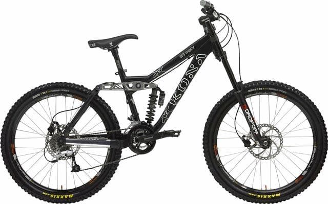 Bicycle Image
