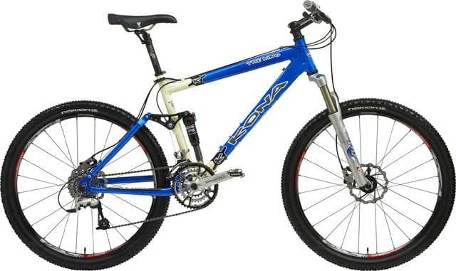 Bicycle Image