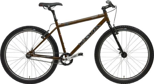 Bicycle Image
