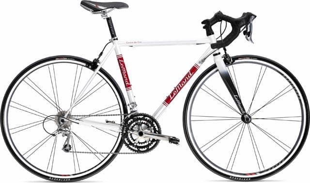 Bicycle Image