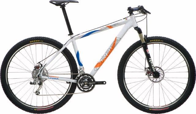 Bicycle Image