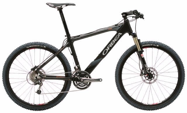 Bicycle Image