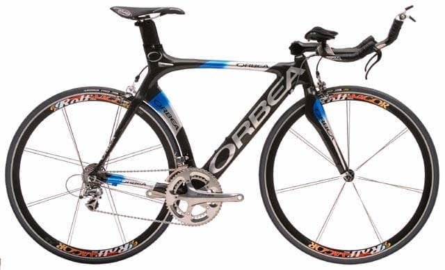 Bicycle Image