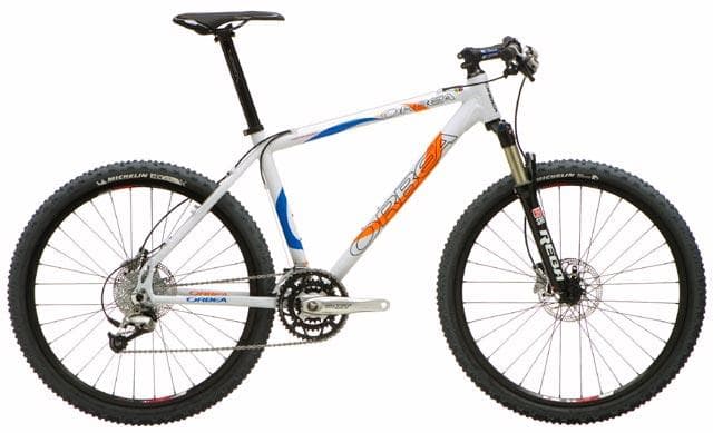 Bicycle Image