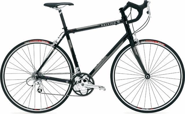 Bicycle Image
