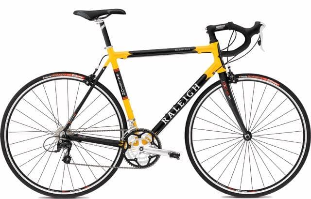 Bicycle Image