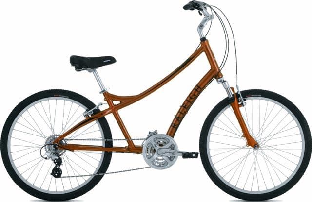Bicycle Image