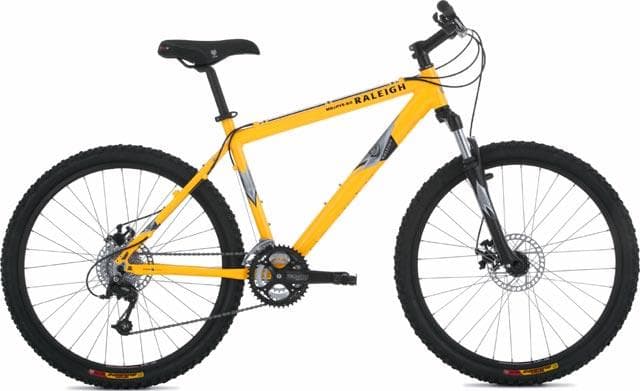 Bicycle Image