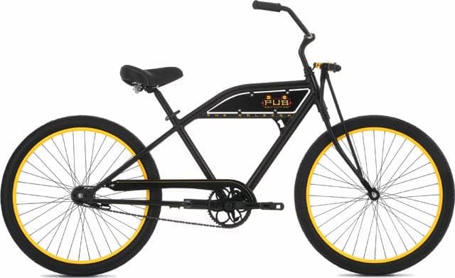 Bicycle Image