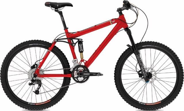 Bicycle Image