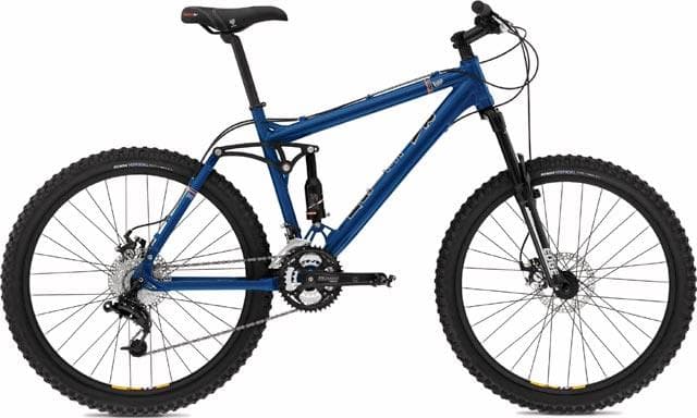 Bicycle Image