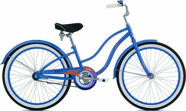 Bicycle Image