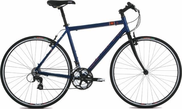 Bicycle Image