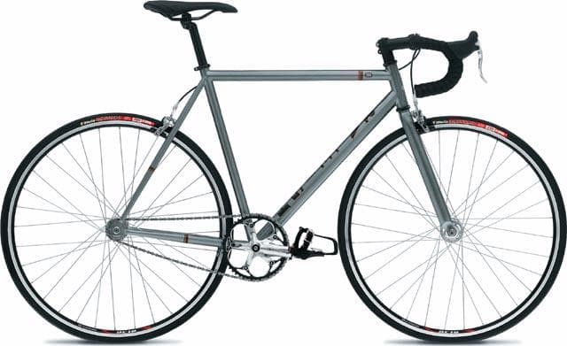 Bicycle Image