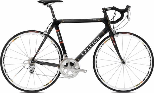 Bicycle Image