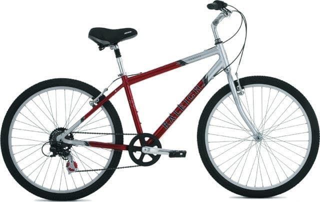 Bicycle Image