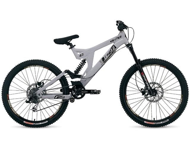 Bicycle Image