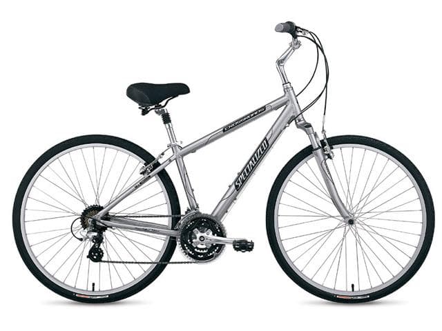 Bicycle Image