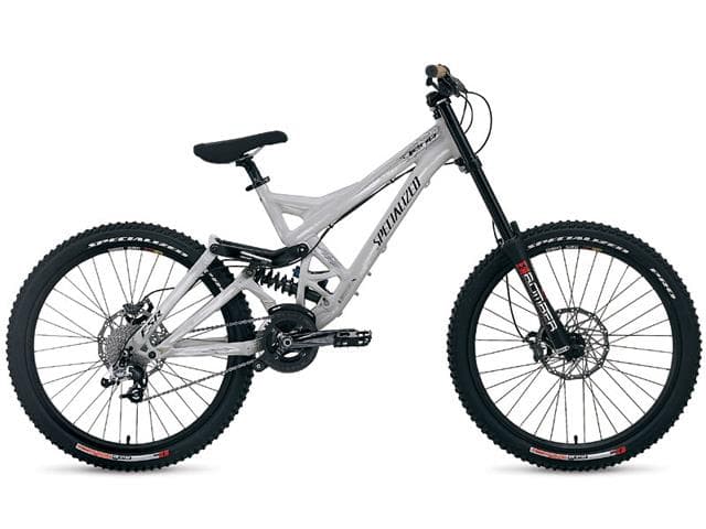 Bicycle Image