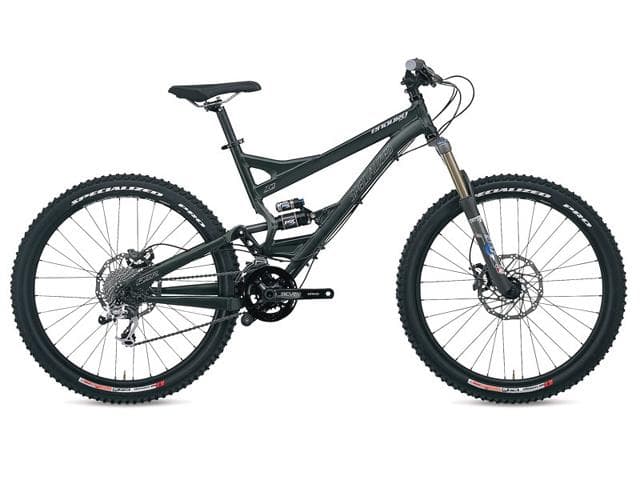 Bicycle Image