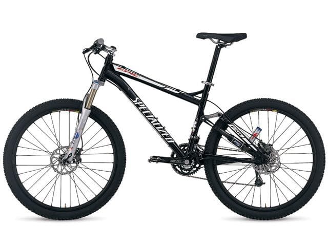 Bicycle Image