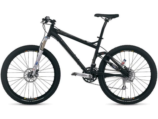 Bicycle Image