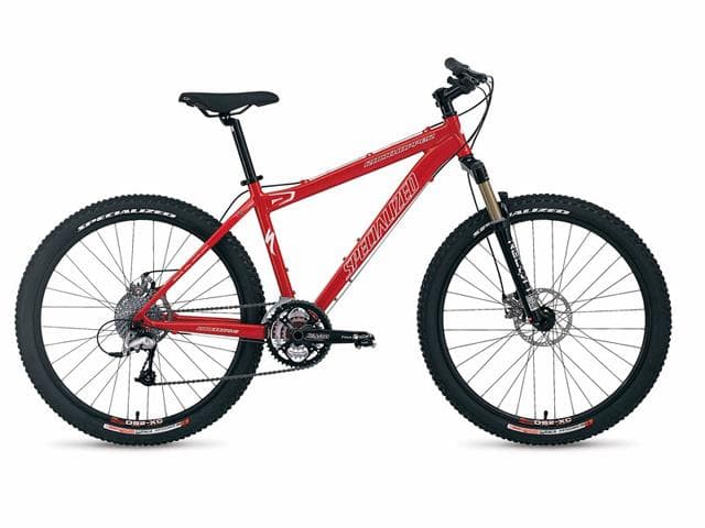 Bicycle Image