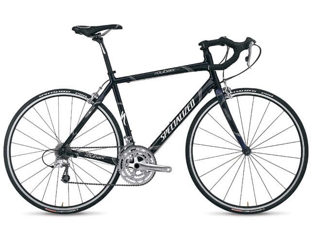 Bicycle Image