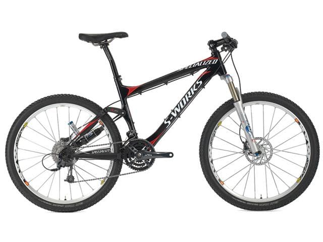 Bicycle Image