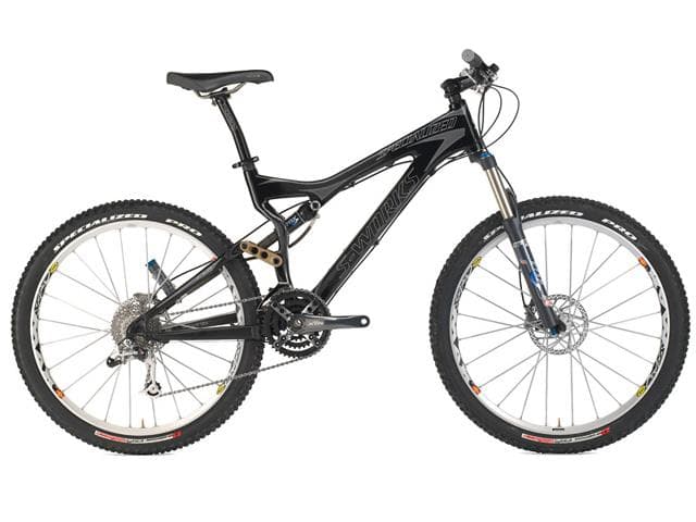 Bicycle Image