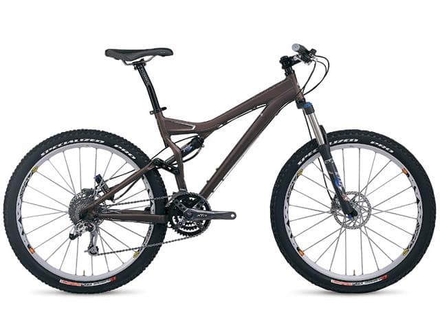 Bicycle Image