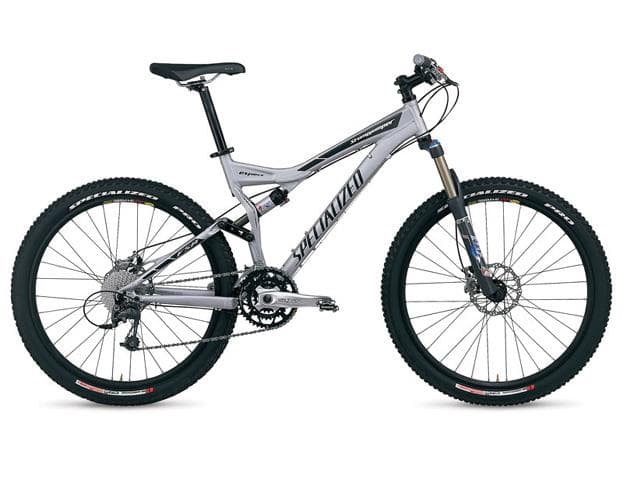 Bicycle Image