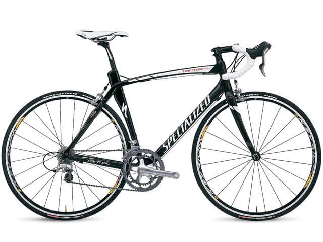 Bicycle Image