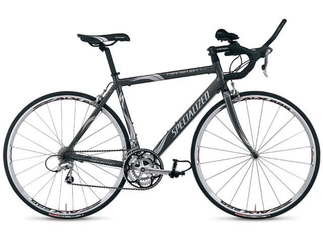 Bicycle Image